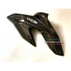 Carbonvani - Carbon Fiber LH Side Fairing Ducati Streetfighter V4 / S (23-24) Carbonvani - Carbon Fiber LH Side Fairing Ducati Streetfighter V4 / S (23-24)